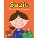 Suzie Goes to School
