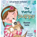 Let's go Backer and Backer: The Playful Puppy