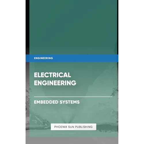 Electrical Engineering - Embedded Systems
