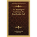 The Keeping Of Christmas At Bracebridge Hall