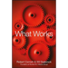 What Works