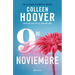 9 de Noviembre / November 9