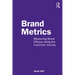 Brand Metrics: Measuring Brand Efficacy Along the Customer Journey