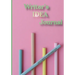 Writer's Idea Journal