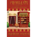 Croissants and Corruption: A Margot Durand Cozy Mystery