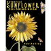 Botanical Sunflower Coloring Book: 40 Stress Relieving Sunflower Coloring Pages of Hand-Drawn Illustrations for Adults, Teens and Older Kids