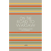 On the Road to Warsaw: Short Stories in Polish for Beginners