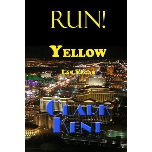 Run! Yellow Las Vegas