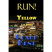 Run! Yellow Las Vegas