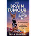 The Brain Tumour That Saved Me