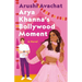 Arya Khanna's Bollywood Moment