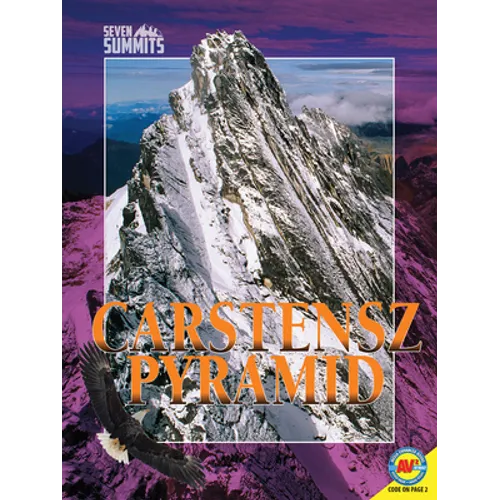 Carstensz Pyramid