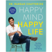 Happy Mind, Happy Life: The New Science of Mental Well-Being