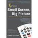Mediabistro.com Presents Small Screen, Big Picture: A Writer's Guide to the TV Business