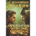 An Equation with One Unknown (Invasion Book #2): LitRPG Series