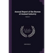 Annual Report of the Bureau of Animal Industry; Volume 2