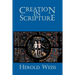 Creation in Scripture