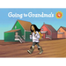 Going to Grandma's: English Edition
