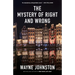The Mystery of Right and Wrong