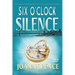 Six O'Clock Silence [Large Print]: An Inspector Rebecca Mayfield Mystery