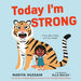 Today I'm Strong