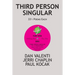 Third Person Singular: 33 1/3 Poems Each