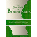 The Green Book of Boundaries: Emerald Edition