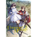 Unnamed Memory, Vol. 1 (Manga): Volume 1