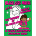 Black Girl Magic - Kamala Harris AKA Coloring Book: 1st Alpha Kappa Alpha Vice President of The United States