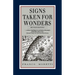 Signs Taken for Wonders: Essays in the Sociology of Literary Forms