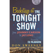 Backstage at the Tonight Show: From Johnny Carson to Jay Leno
