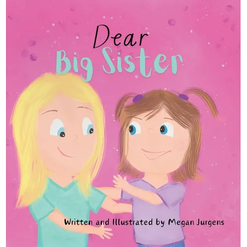 Dear Big Sister