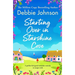 Starting Over in Starshine Cove: A Perfect Feel-Good Romantic Comedy to Escape with