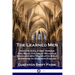 Learned Men: How the King James Version was Made; the Great Religious Scholars who Translated Bible Scripture to Exquisite English