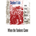 When the Yankees Came: Conflict and Chaos in the Occupied South, 1861-1865