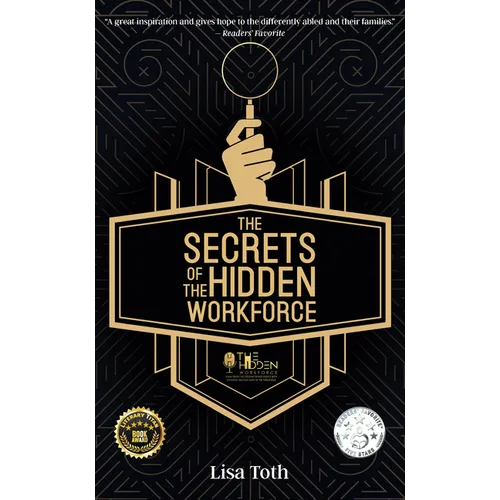 The Secrets of the Hidden Workforce