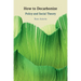 How to Decarbonize