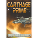 Carthage Prime: Ace Evans Trilogy book 2