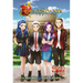 Descendants: The Rotten to the Core: #3