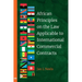 African Principles on the Law Applicable to International Commercial Contracts