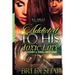 Addicted To His Toxic Love: Luvin A Thug Ain't Easy