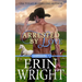 Arrested by Love: A Grumpy-Sunshine Western Romance