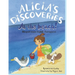 Alicia's Discoveries At the Beach! Bilingual version English-Portuguese