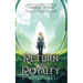 Return to Royalty: A Gexalatian Tale Series Book One