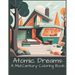Atomic Dreams: A Mid-Century Coloring Book