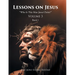 Lessons on Jesus: "Who Is This Man Jesus Christ?"