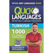 Quick Languages - English-Turkish Phrasebook / İngilizce-Türkçe Konuşma Kılavuzu