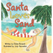 Santa Loves Sand
