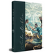 Biblia Rvr 1960 Letra Grande, Manual, Tapa Dura de Tela Pescador de Hombres / Spanish Bible Rvr 1960 Handy Size Large Print Hardcover Cloth Fishers of