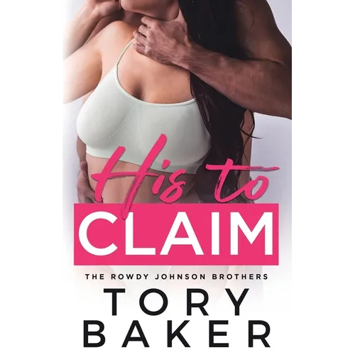 His to Claim